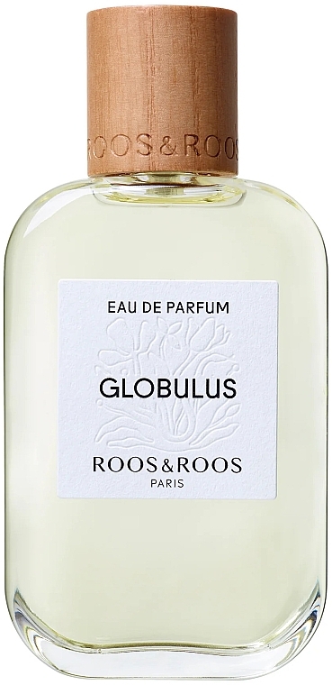 Roos & Roos Globulus  - Eau de Parfum — Bild N1