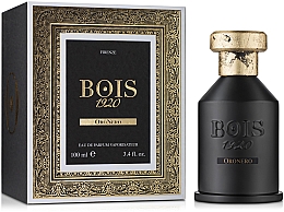 Bois 1920 Oro Nero - Eau de Parfum — Bild N2
