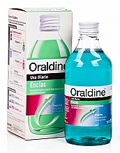 Mundwasser - Oraldine Gums Mouthwash — Bild N2