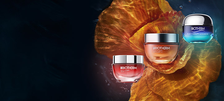 Sonderaktion von Biotherm