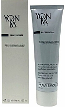 Energiespendende Creme für normale bis fettige Haut - Yon-Ka Professional Pamplemousse Creme Normal To Oily Skin — Bild N2