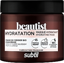 Feuchtigkeitsspendende Haarmaske - Laboratoire Ducastel Subtil Beautist Hydration Mask — Bild N2