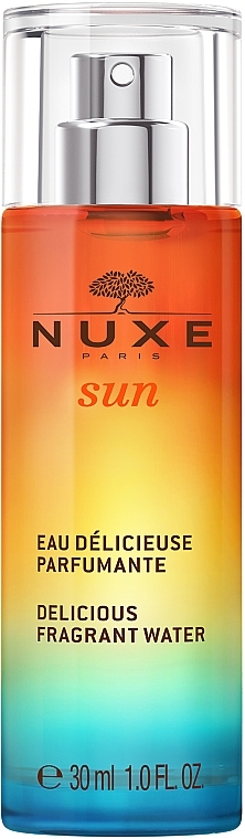Nuxe Sun Eau Delicieuse Parfumante - Eau de Parfum — Bild N4