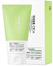 Gel-Creme für das Gesicht - It's Skin Tiger Cica Green Chill Down Gel Cream — Bild N1