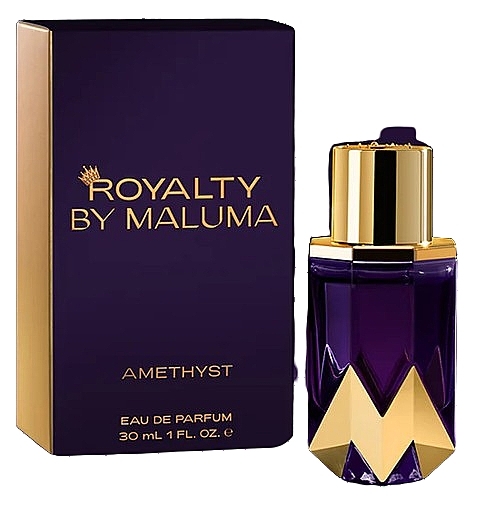 Royalty By Maluma Amethyst - Eau de Parfum — Bild N1