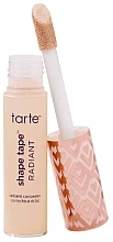 Concealer - Tarte Cosmetics Shape Tape Radiant Concealer — Bild N1