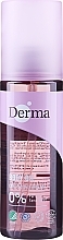 Düfte, Parfümerie und Kosmetik Körperöl - Derma Eco Woman Body Oil