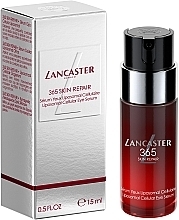 Augenserum - Lancaster 365 Skin Repair Liposomal Cellular Eye Serum  — Bild N2