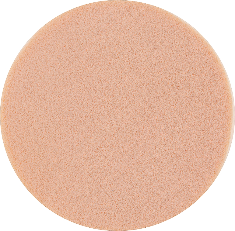 Schminkschwamm CS057B 4in1 beige - Cosmo Shop Sponge — Bild N2