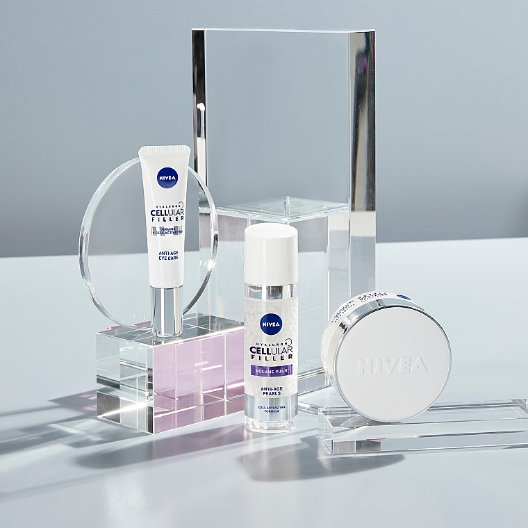 Augenkonturcreme - NIVEA Cellular Anti Age Skin Rejuvenation Eye Cream — Bild N4