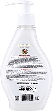 Handcreme mit Aloe - Bioton Cosmetics Hand Cream — Bild N2