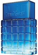 Düfte, Parfümerie und Kosmetik New Yorker New Yorker Style Up for Him - Duftset (Eau de Toilette 30ml + Duschgel 75ml)