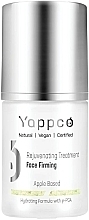 Gesichtsserum - Yappco Rejuvenating Treatment Fase Firming Serum — Bild N2