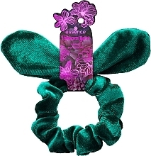 Haargummi - Essence In The Bloom'light Love At First Bloom Velvet Scrunchie — Bild N1