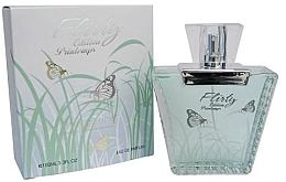 Düfte, Parfümerie und Kosmetik Linn Young Flirty Edition Printemps - Eau de Parfum