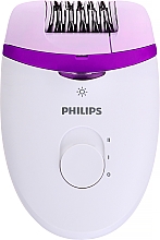 Epilierer - Philips Satinelle Essential BRE225/00 — Bild N2
