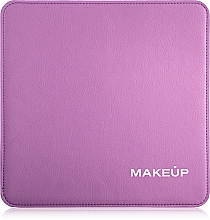 Düfte, Parfümerie und Kosmetik Armlehne für Maniküre Violet mat - Makeup