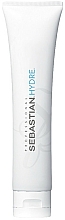 Düfte, Parfümerie und Kosmetik Feuchtigkeitsspendende Haarmaske für trockenes, rebellisches oder gestresstes Haar - Sebastian Hydre Treatment Mask