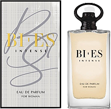 Düfte, Parfümerie und Kosmetik Bi-Es Intense - Eau de Parfum