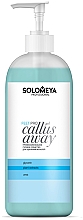 Düfte, Parfümerie und Kosmetik Gel gegen Schwielen - Solomeya Pro Callus Away Gel