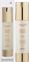 Sonnenschutzcreme für das Gesicht - A.G.E. Swiss Royal Perfect Day Cream SPF50+  — Bild N2