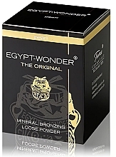 Gesichtspuder - Egypt-Wonder The Original Tontopf — Bild N3
