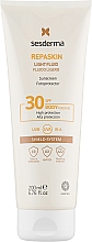 Düfte, Parfümerie und Kosmetik Sonnenschutzcreme SPF 30 - SesDerma Laboratories Repaskin Body Sunscreen gel cream SPF 30