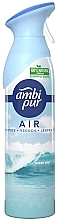 Düfte, Parfümerie und Kosmetik Raumspray Ozeannebel - Ambi Pur Ocean Mist Air Freshener Spray
