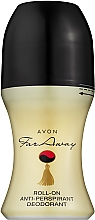 Avon Far Away - Deo Roll-on Antitranspirant — Bild N1