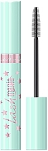 GESCHENK! Wimperntusche mit Reiswachs - Lovely Lashmania Mascara — Bild N1