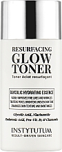 Gesichtstonikum - Instytutum Resurfacing Glow Toner — Bild N1