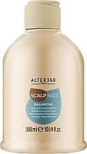 Düfte, Parfümerie und Kosmetik Ausgleichendes Haarshampoo - Alter Ego ScalpEgo Balancing Rebalancing Shampoo