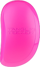 Entwirrbürste rosa-blau - Tangle Teezer Salon Elite Pink&Blue — Bild N3