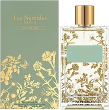 Les Nereides Rue Paradis - Eau de Parfum — Bild N2