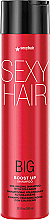 Düfte, Parfümerie und Kosmetik Volumen-Shampoo mit Kollagen - SexyHair Big Boost Up Volumizing Shampoo Collagen