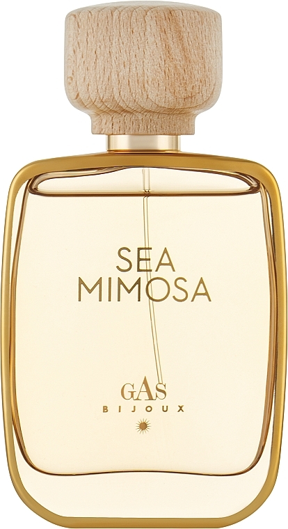 Gas Bijoux Sea Mimosa - Eau de Parfum — Bild N1