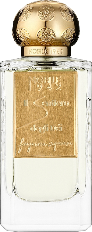 Nobile 1942 Il Sentiero Degli Dei - Eau de Parfum — Bild N1