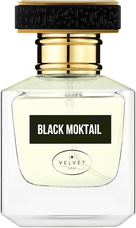 Velvet Sam Black Moktail - Eau de Parfum — Bild N1