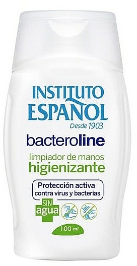 Antibakterielles Handgel - Instituto Espanol Hand Sanitizing Soap — Bild N3