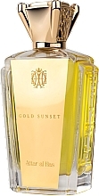 Düfte, Parfümerie und Kosmetik Attar Al Has Gold Sunset - Eau de Parfum