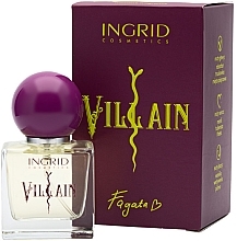 Ingrid Cosmetics Fagata Villain - Eau de Parfum — Bild N1
