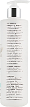 Duschgel Frische und Schutz - Triuga Ayurveda Professional Skin Care — Bild N2