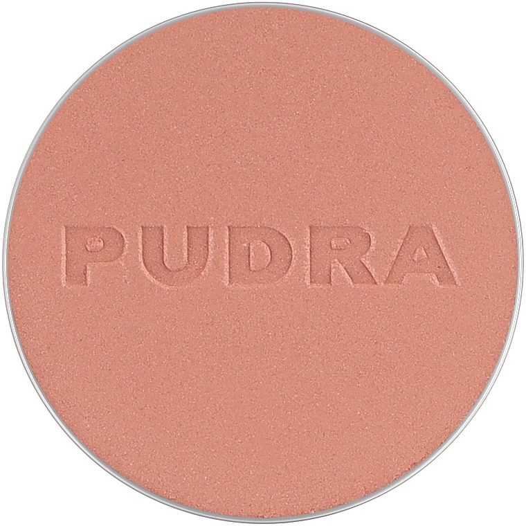 Rouge - Pudra Cosmetics Silky Blush Perfect Touch (Refill)  — Bild N1