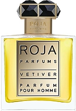 Düfte, Parfümerie und Kosmetik Roja Parfums Vetiver Pour Homme - Parfüm