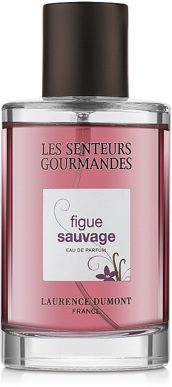 Les Senteurs Gourmandes Figue Sauvage - Eau de Parfum — Bild N2