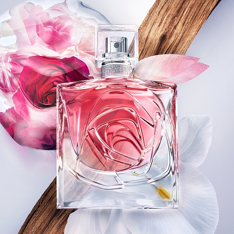 Lancome La Vie Est Belle Rose Extraordinaire - Eau de Parfum — Bild N5