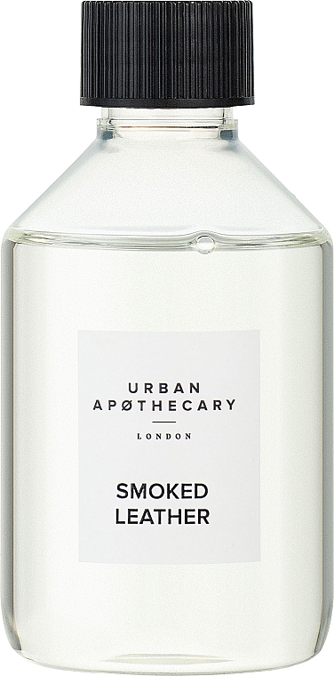 Urban Apothecary Smoked Leather Diffuser Refill - Raumerfrischer (Refill) — Bild N1