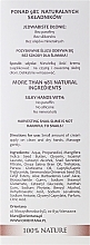 Natürliche Handcreme mit Schneckenschleim-Extrakt - Orientana Natural Snail Hand Cream — Bild N3