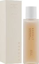 Feuchtigkeitsspendendes Tonikum mit Albatrelus-Pilzextrakt - Needly pH Balancing Toner — Bild N3