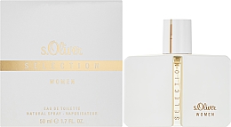 s.Oliver Selection For Woman - Eau de Toilette — Bild N2